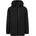 PRTFlynto Skijacke Schwarz 128