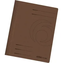 Herlitz Schnellhefter A4