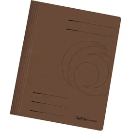 Herlitz Schnellhefter A4