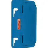Brunnen Taschenlocher Colour Code azur,