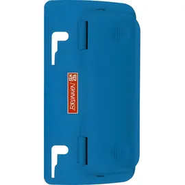 Brunnen Taschenlocher Colour Code azur,