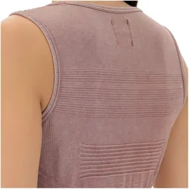 Uyn To-Be Funktionsshirt Damen chocolate XS