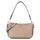 Valentino Naif Re Schultertasche Kunstleder Black