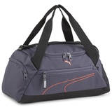 Puma Fundamentals Sports Bag XS, Galaktisches Grau