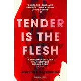 Pushkin Press Tender is the Flesh