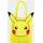 Difuzed Pokémon Tragetasche Pikachu - Bunt