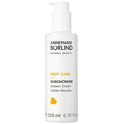 Annemarie Börlind Duschcreme 200ml