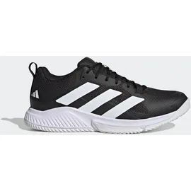 adidas Court Team Bounce 2.0 Core Black / Cloud White / Core Black 41 1/3