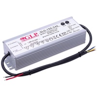 Global Leader Power (GLP) LED-Netzteil, 151,2 W, 24 V