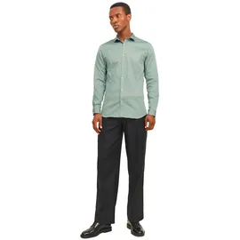 JACK & JONES Anzugweste grün L (52)