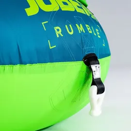 Jobe Rumble