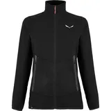 Salewa Paganella Polarlite Fleece - Black Out - XL