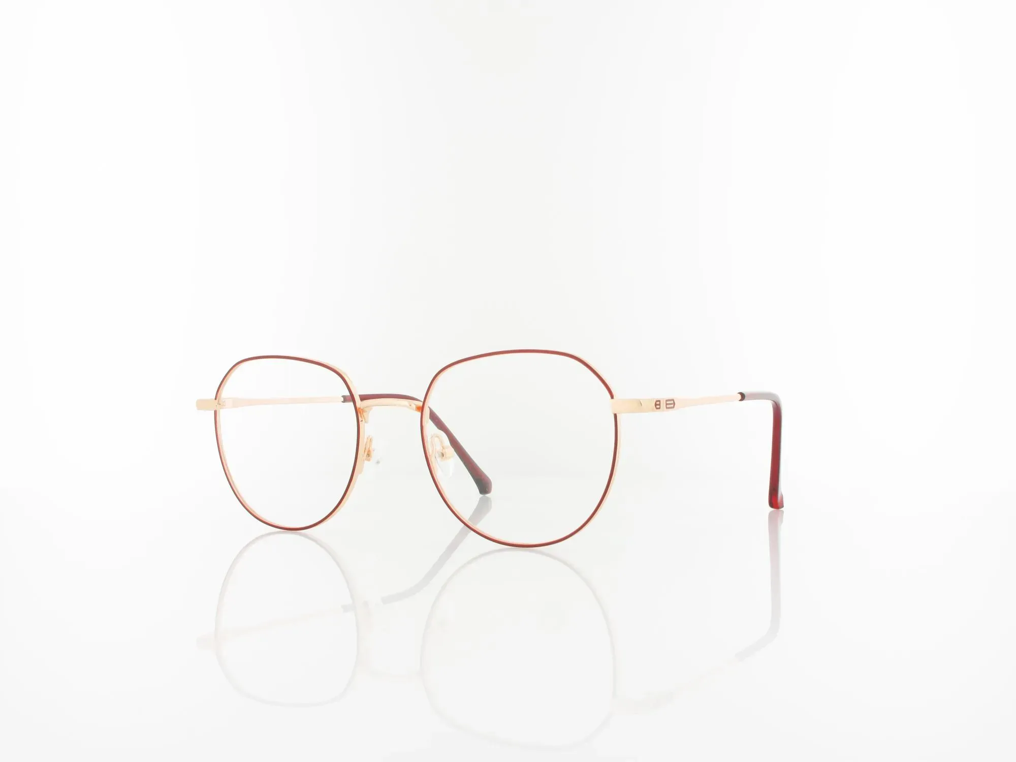 Brilando 904 A 50 rosegold rot