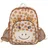 Sterntaler Kinderrucksack Giraffe Kaya