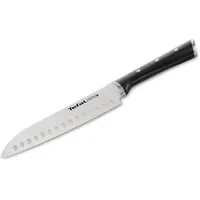 Tefal Ice Force Santoku Knife