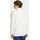 adidas Real Madrid Originals Halbreißverschluss-sweatshirt - White - M