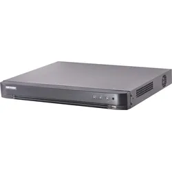 VIDEOSYSTEMS Echtzeit-Digitalrekorder DS-7204HUHI-K1/P