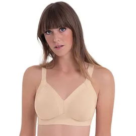 Anita BH Beauty Shaper Comfort Bra Beige A 100 Damen