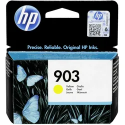 HP T6L95AE Tintenpatrone yellow No. 903