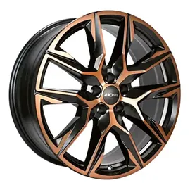 Ronal R71 8,5 x 20 5 x 112 ET20 MB66,5 Kupfer Matt