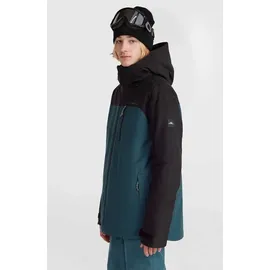 O'Neill O ́neill Hammer Plus Jacke - Alma Steel Colour Block - XL