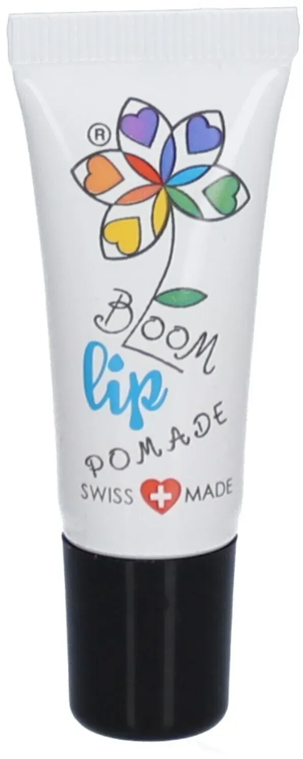 Bloom Lippenbalsam