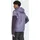 adidas Herren Weste - Preloved Violet - L