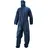 Fortis Einwegschmutzanzug, blau,