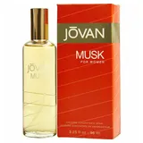 Jovan Musk for Women Eau de Cologne 96 ml