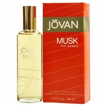 Jovan Musk for Women Eau de Cologne 96 ml
