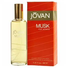Jovan Musk for Women Eau de Cologne 96 ml