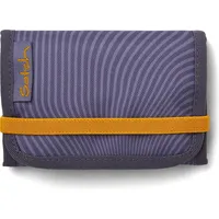 Satch Wallet Mesmerize Portemonnaie lila-orange