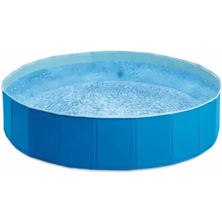 Intex Faltbarer Hundepool Ø 152 cm (48400NP)
