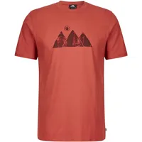 Mountain Equipment Mountain Sun Tee - T-Shirt Gr M