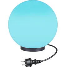 H4L Kugelleuchte Weiß