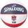 Spalding EUROLEAGUE Team Baskonia Vitoria Gasteiz Basketball Gummi 7