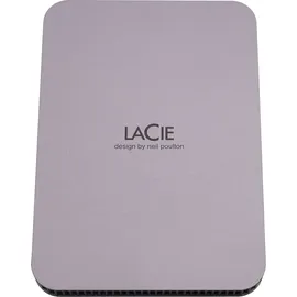 LaCie Mobile Drive Secure 2 TB 2.5''
