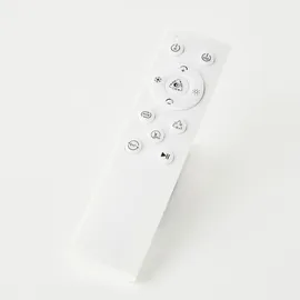 Brilliant LED Deckenleuchte Paneel Briston 20W CCT dimmbar RGB