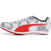 Puma Evospeed Star 8 puma black/puma white/puma red 45