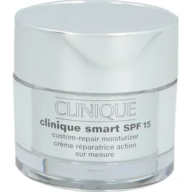 Clinique Smart SPF 15 Custom-Repair Moisturizer dry to combination skin 50 ml