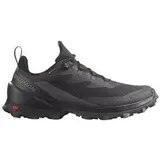 Salomon Cross Over 2 GTX - Artikel 472690 - Grösse 49 1/3 - Schwarz - 49 1/3