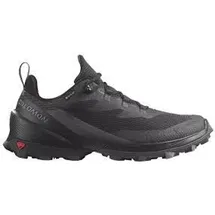 Salomon Cross Over 2 GTX - Artikel 472690 - Grösse 49 1/3 - Schwarz - 49 1/3