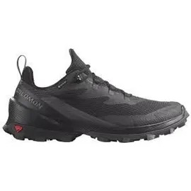 Salomon Cross Over 2 GTX - Artikel 472690 - Grösse 49 1/3 - Schwarz - 49 1/3