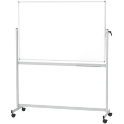 MAUL Whiteboard »Maul Standard 6459284« kunststoffbeschichtet, 120 x 90 cm weiß