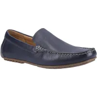 Hush Puppies Ralph Slip On Herren Sommer, Navy, 44.5 EU - 44.5 EU