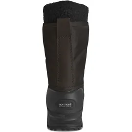 normani Outdoor Sports Coldery Herren Braun/Schwarz 42