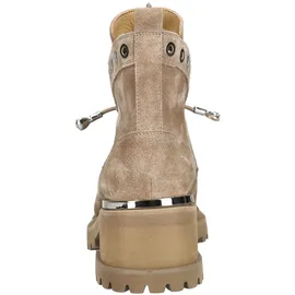 Alma en Pena Stiefelette Veloursleder | Gr.: 37