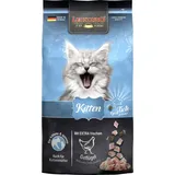 LEONARDO Kitten Trockenfutter Geflügel 1,8 kg