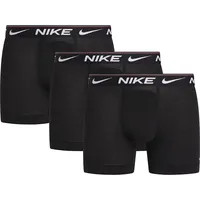 Nike Ultra Comfort Boxershorts 3 Einheiten M