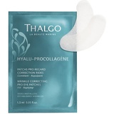 Thalgo Hyalu-Procollagen Wrinkle Correcting Pro Eye Patches glättende Augenmaske 8x2 St.